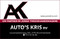Logo Auto's Kris nv